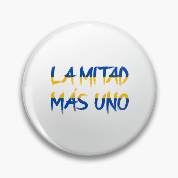 Item preview, La Mitad Más Uno stripe designed and sold by VRedBaller.