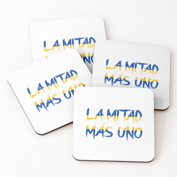 Item preview, La Mitad Más Uno stripe designed and sold by VRedBaller.