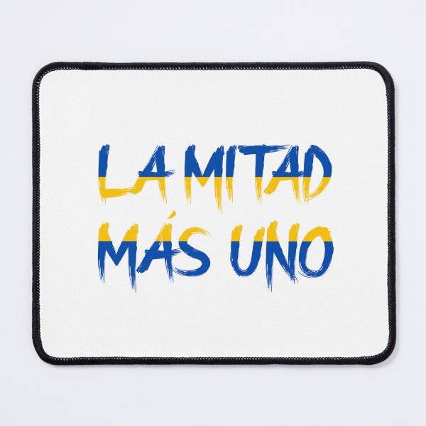 Item preview, La Mitad Más Uno stripe designed and sold by VRedBaller.