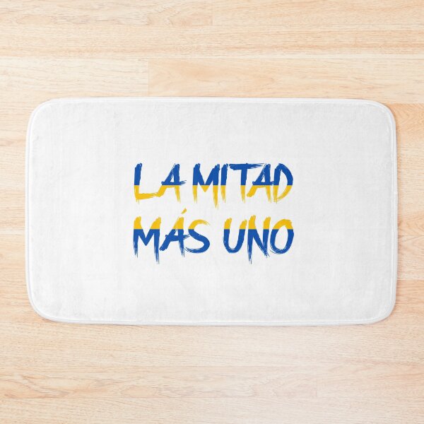 Item preview, La Mitad Más Uno stripe designed and sold by VRedBaller.