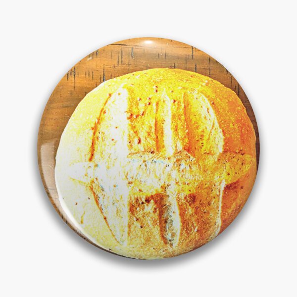 Item preview, Freshly Baked designed and sold by ontological.