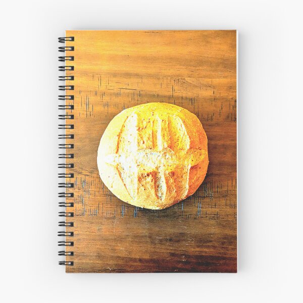 Item preview, Freshly Baked designed and sold by ontological.
