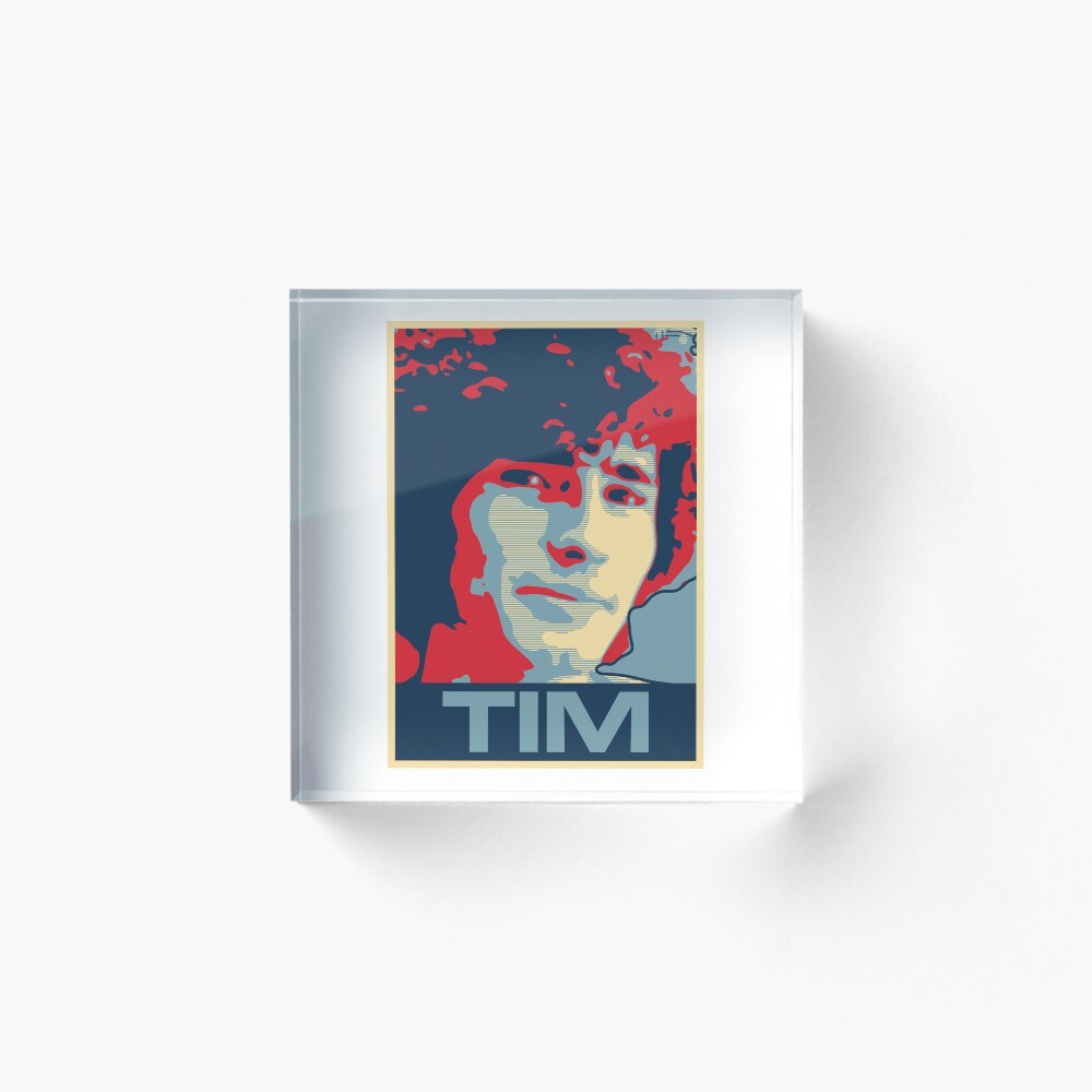 Item preview, Acrylic Block designed and sold by DAFTFISH.