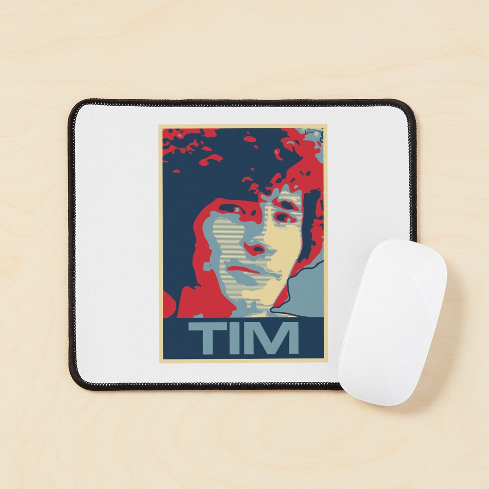 Item preview, Mouse Pad designed and sold by DAFTFISH.