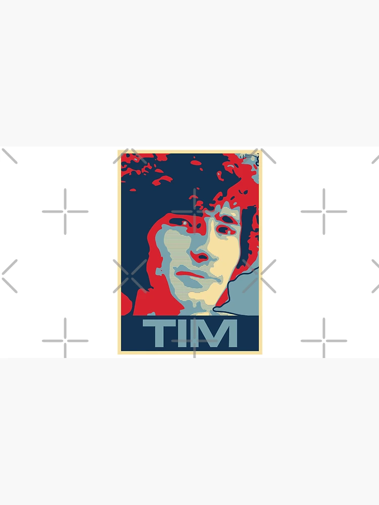 Thumbnail 3 of 3, Cap, Tim designed and sold by DFA.