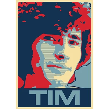 Artwork thumbnail, Tim by DFA