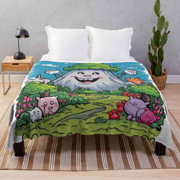 Item preview, MOUNT KANLAON designed and sold by likbatonboot.
