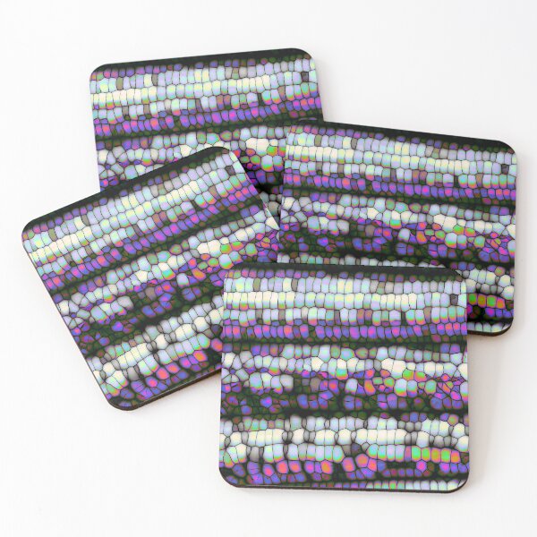 Item preview, Iridescent Corn designed and sold by Phil Perkins.