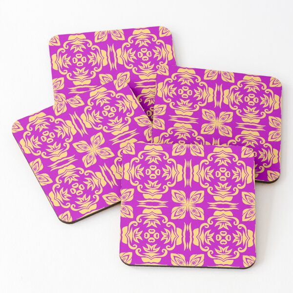 Item preview, Nature’s Geometry: Vibrant Colors 5 designed and sold by AneissPiaf.