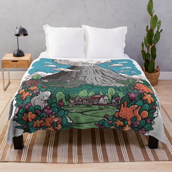 Item preview, MOUNT KANLAON designed and sold by likbatonboot.