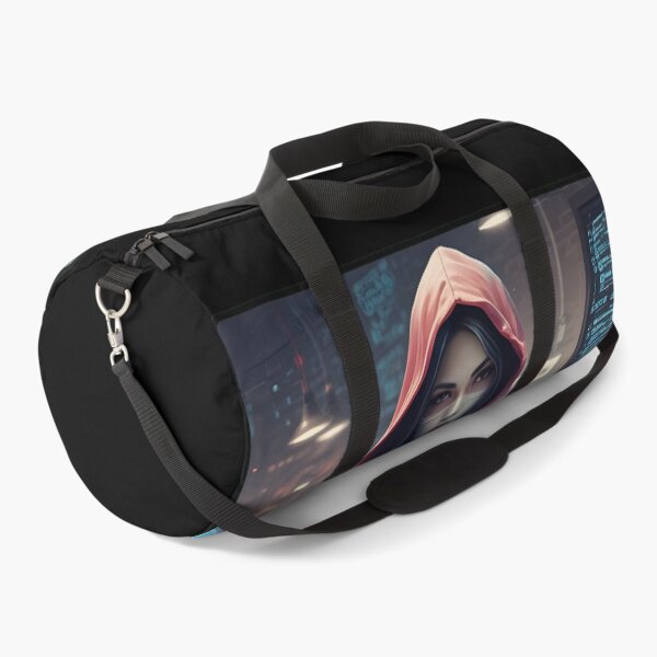Item preview, HACKED - Female - Number 1 designed and sold by JFDITV.