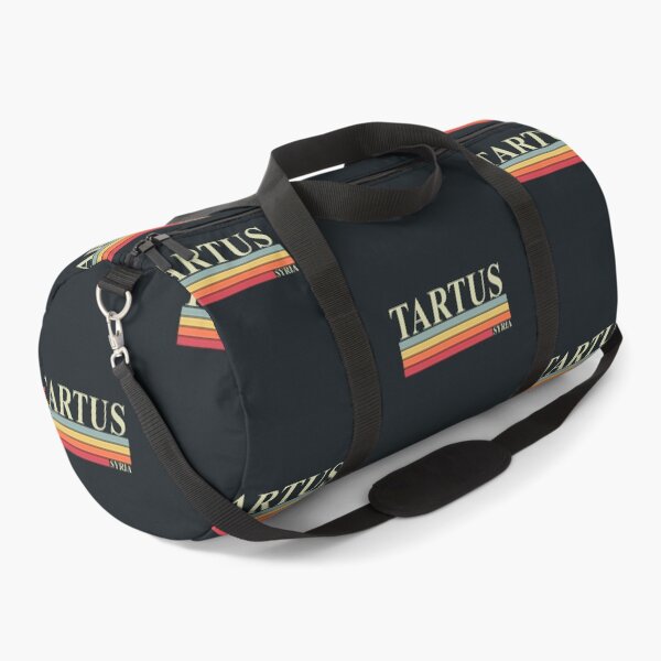 Item preview, TARTUS Retro Syria Design designed and sold by Mo5tar.