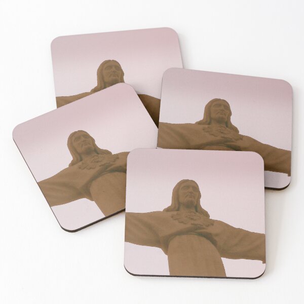 Item preview, Jesus embracing the World...at easy and difficult moments.... designed and sold by Tereza Pilar  Art.
