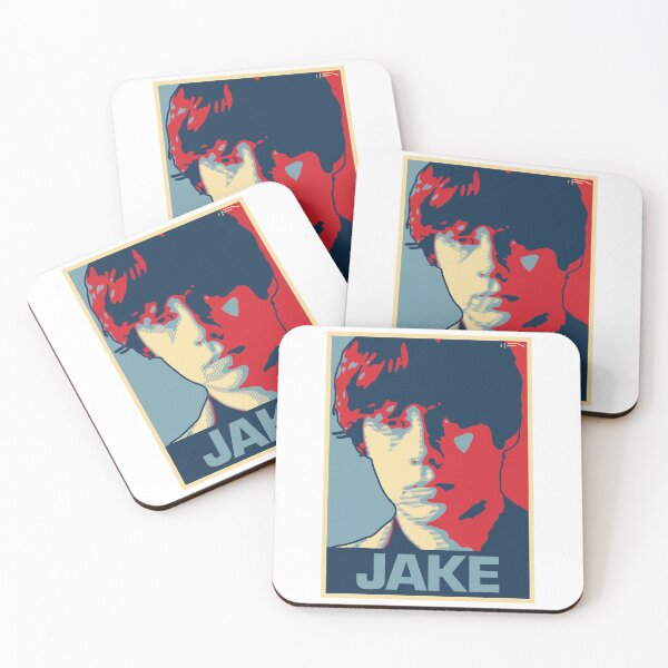 Item preview, Jake designed and sold by DFA.
