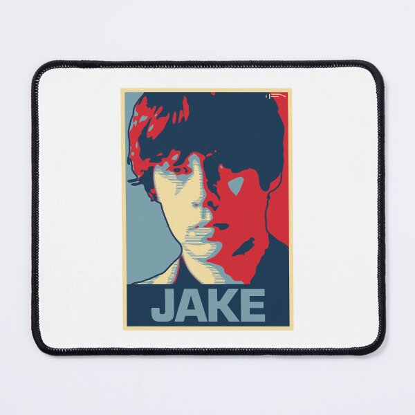 Item preview, Jake designed and sold by DFA.