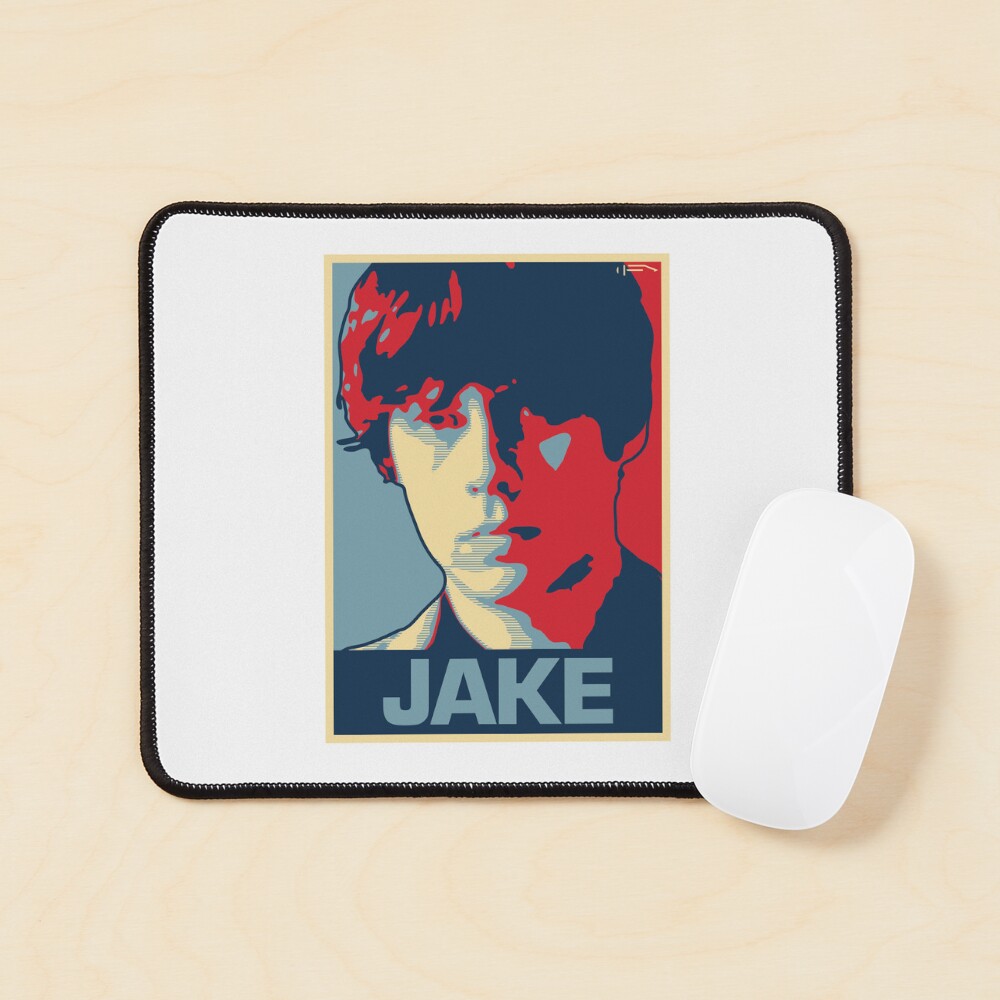 Item preview, Mouse Pad designed and sold by DAFTFISH.