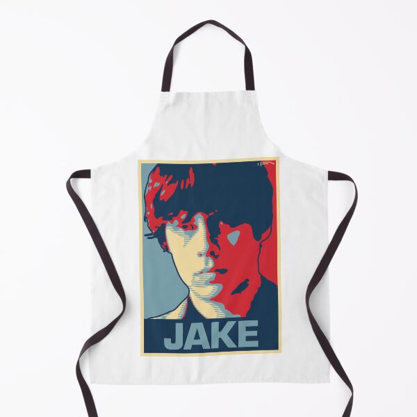 Item preview, Jake designed and sold by DFA.