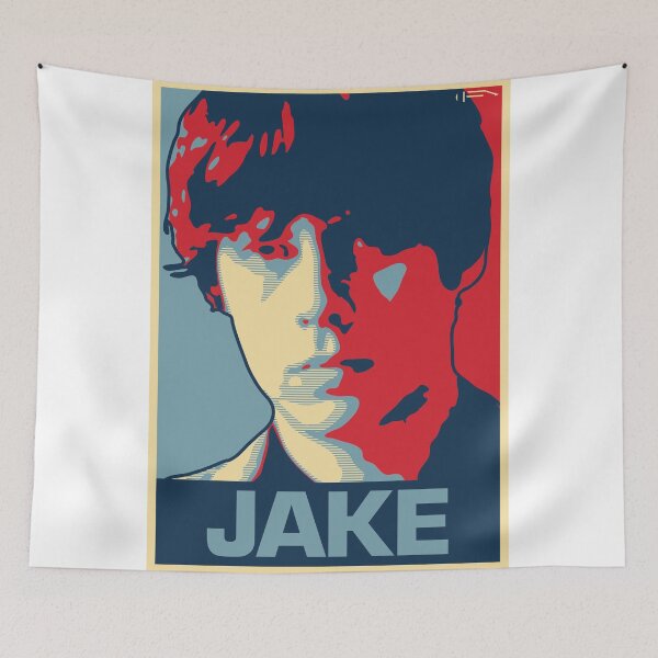 Item preview, Jake designed and sold by DFA.