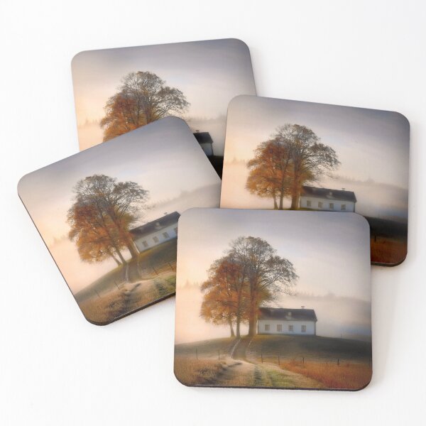 Item preview, Autumn Farmhouse designed and sold by Blue Horse Photo Magic.
