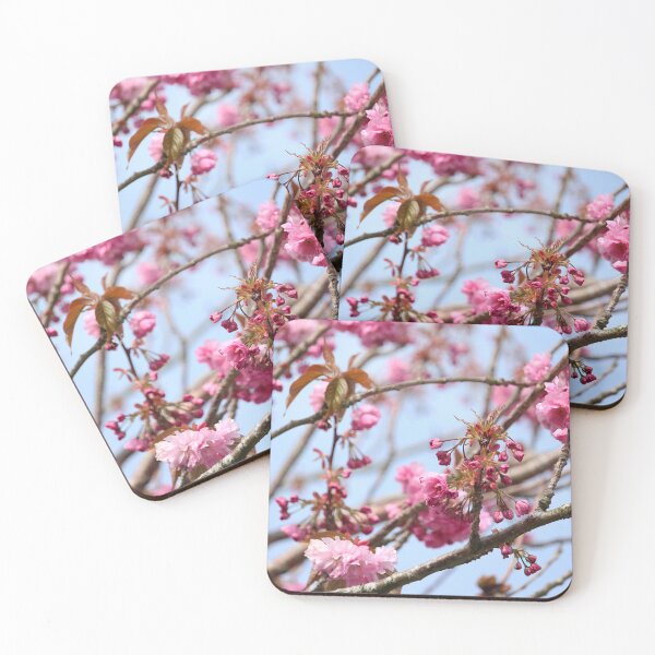 Item preview, Flowering Cherry Donegal Ireland designed and sold by eddiebarronshop.