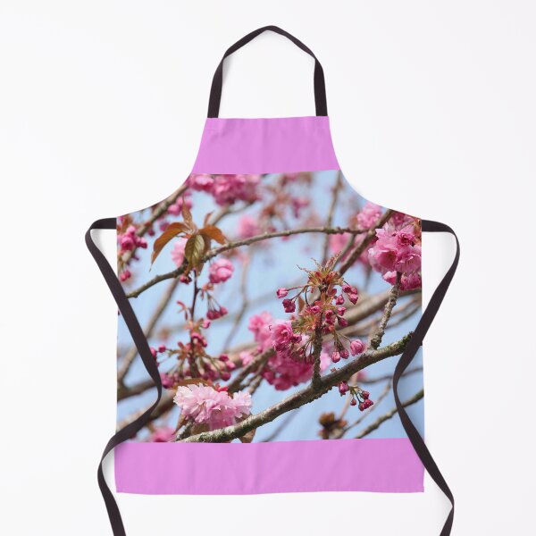Item preview, Flowering Cherry Donegal Ireland designed and sold by eddiebarronshop.