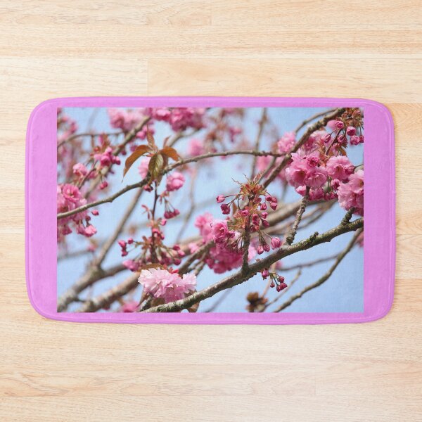Item preview, Flowering Cherry Donegal Ireland designed and sold by eddiebarronshop.