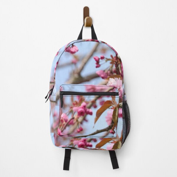 Item preview, Flowering Cherry Donegal Ireland designed and sold by eddiebarronshop.