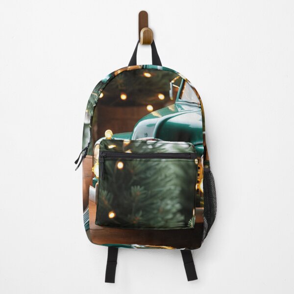 Item preview, Christmas pickup truck designed and sold by EDigitalStore.