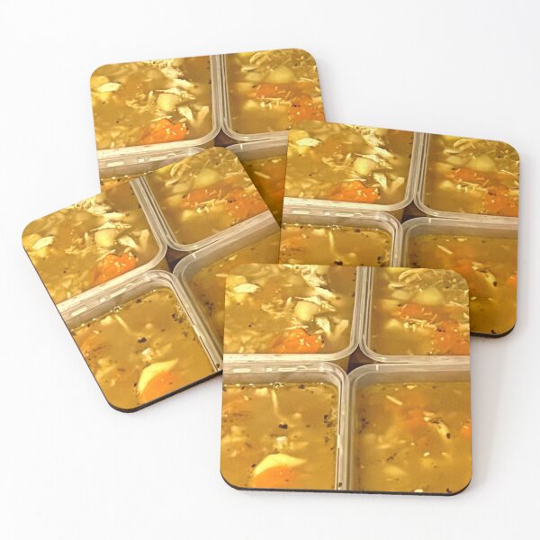 Item preview, Batch Cooked designed and sold by ontological.