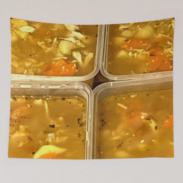 Item preview, Batch Cooked designed and sold by ontological.