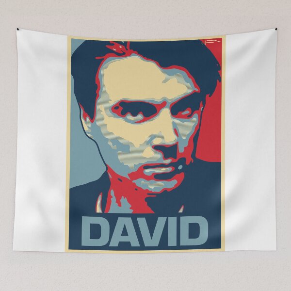 Item preview, David designed and sold by DFA.