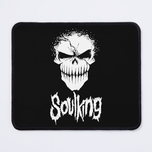 Item preview, Soul King, Brook Skeleton Pirate designed and sold by FriskySloths.