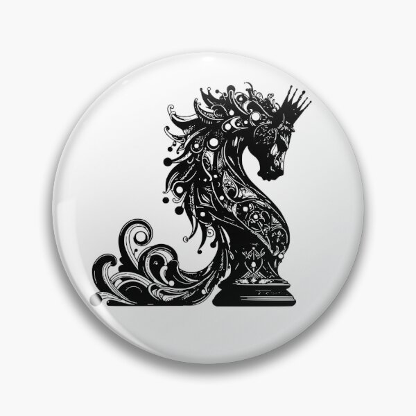 Item preview, Sir Noble Knight designed and sold by MajeStreet.