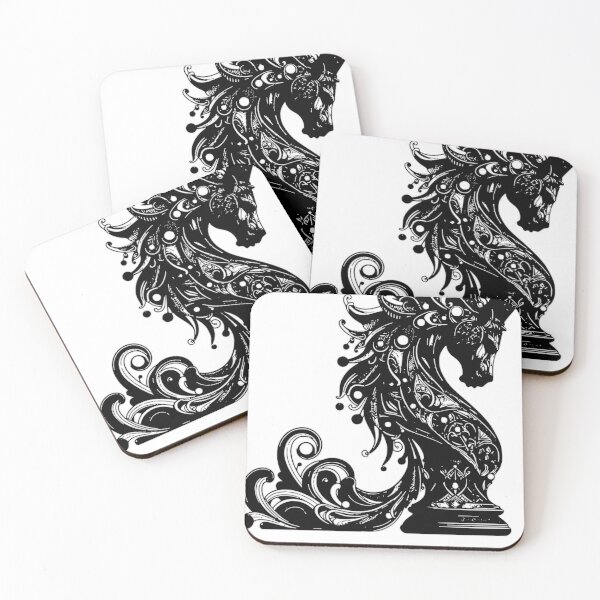 Item preview, Sir Noble Knight designed and sold by MajeStreet.