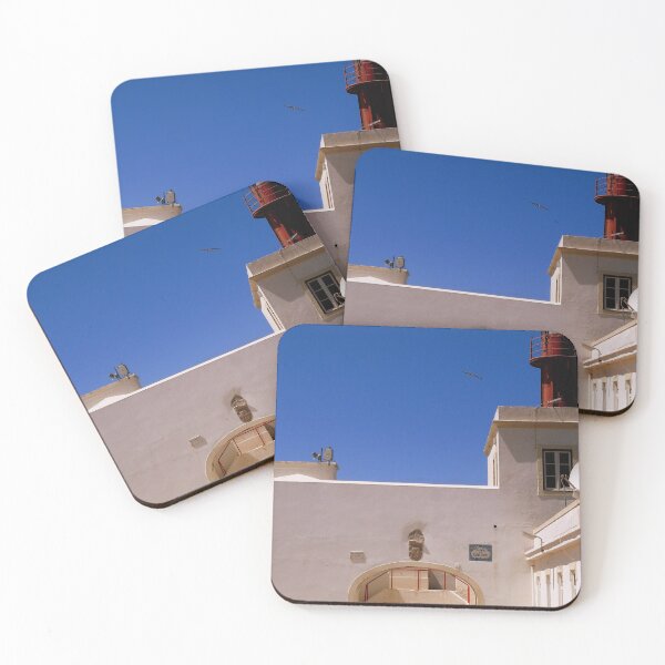Item preview, Cabo Raso Lighthouse designed and sold by Tereza Pilar  Art.
