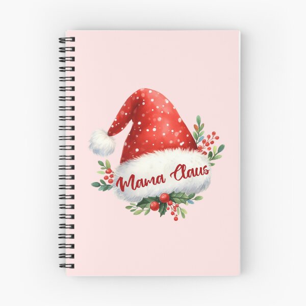 Item preview, Mama Claus designed and sold by NettiesWallArt.