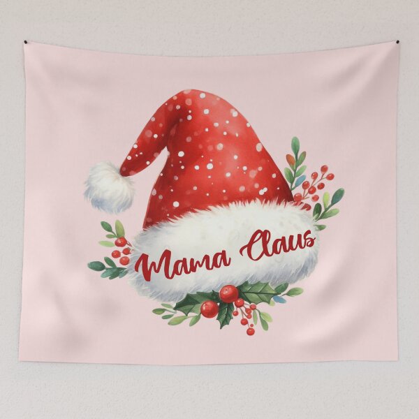 Item preview, Mama Claus designed and sold by Netti Studio 45.
