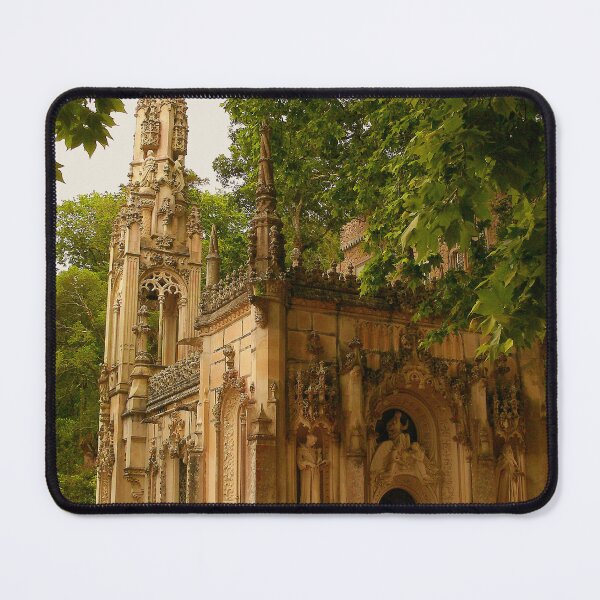Item preview, the little chapel... designed and sold by Tereza Pilar Art.
