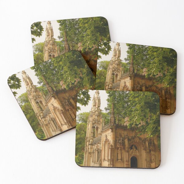 Item preview, the little chapel... designed and sold by Tereza Pilar  Art.