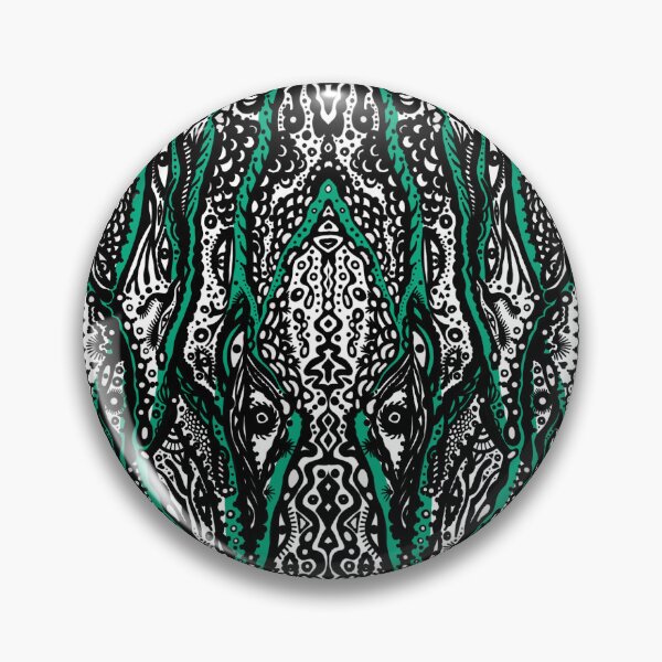 Item preview, Introspection designed and sold by kallyfactory.