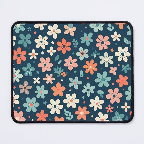 Item preview, Flowers pattern designed and sold by Haji  Kamora.