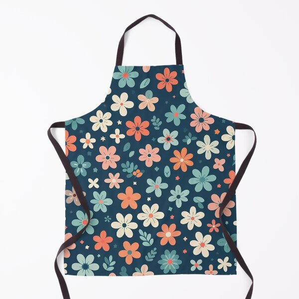 Item preview, Flowers pattern designed and sold by Haji  Kamora.