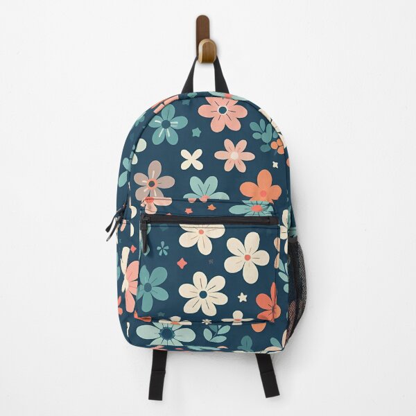Item preview, Flowers pattern designed and sold by Haji  Kamora.