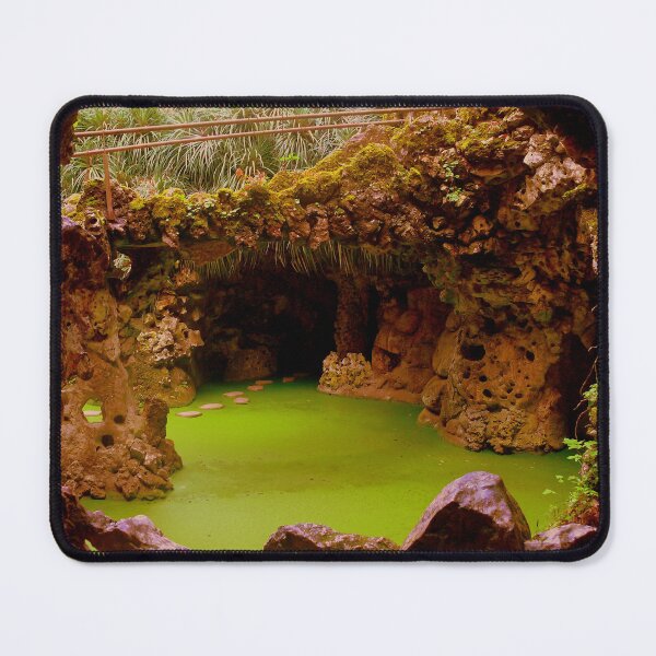 Item preview, ...elements.. Quinta da Regaleira designed and sold by Tereza Pilar Art.