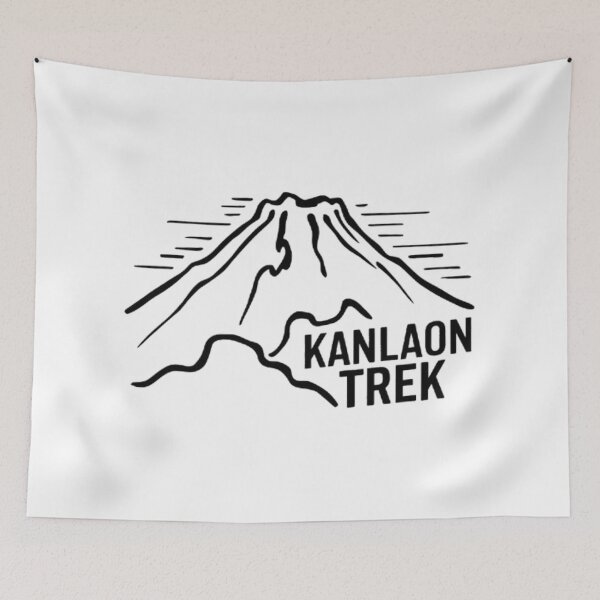 Item preview, MOUNT KANLAON designed and sold by likbatonboot.