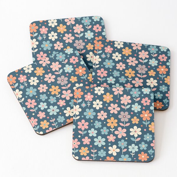 Item preview, Flowers pattern designed and sold by Haji  Kamora.