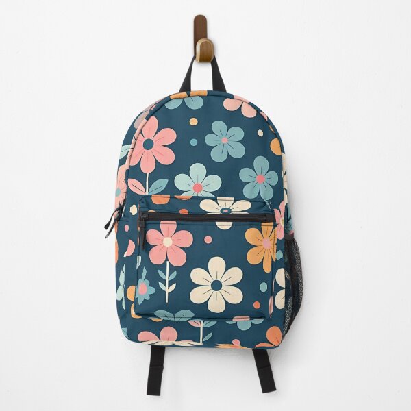Item preview, Flowers pattern designed and sold by Haji  Kamora.
