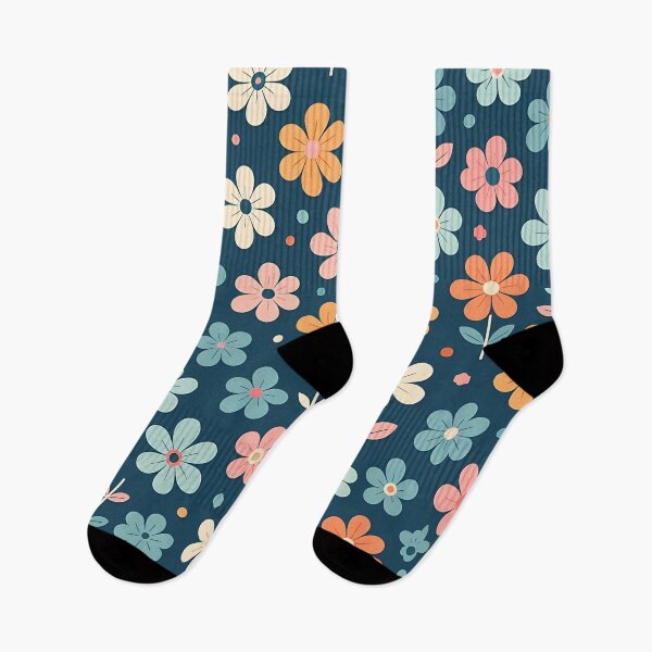 Item preview, Flowers pattern designed and sold by Haji  Kamora.