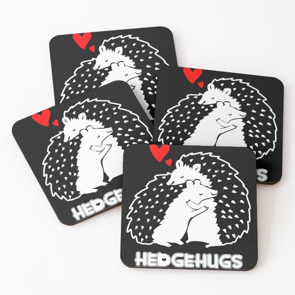 Item preview, Hedgehugs Lover designed and sold by pullatidack.