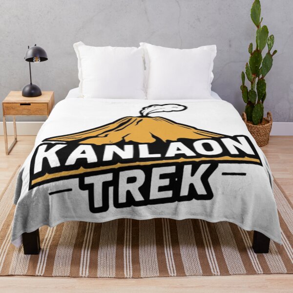 Item preview, MOUNT KANLAON designed and sold by likbatonboot.